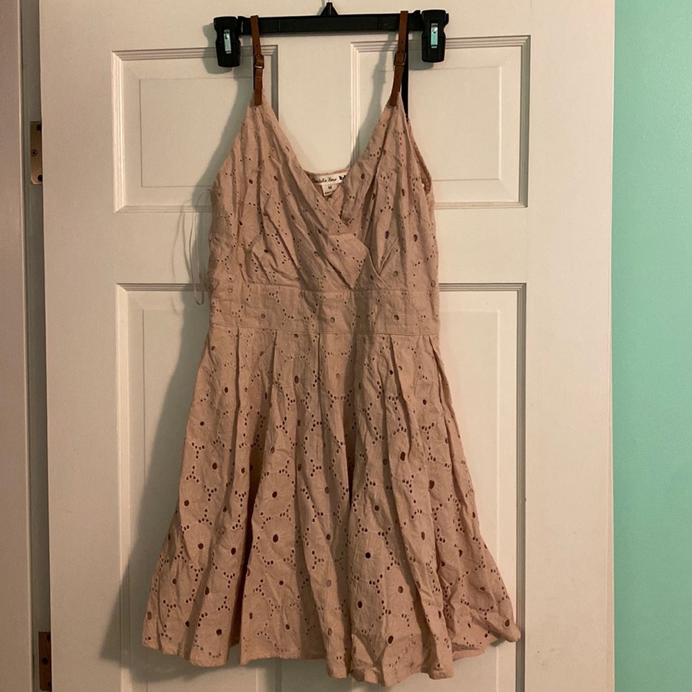 Boutique summer dress size M